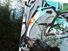 Load image into Gallery viewer, KEVIN PETERSON 'Protector II' (2024) Archival Giclée Print - Signari Gallery