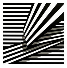 Load image into Gallery viewer, LIAM SNOOTLE 'Just Some Nonsense on My Mind' (2024) Silkscreen Print - Signari Gallery