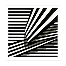Load image into Gallery viewer, LIAM SNOOTLE 'Just Some Nonsense on My Mind' (2024) Silkscreen Print - Signari Gallery