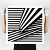 LIAM SNOOTLE 'Just Some Nonsense on My Mind' (2024) Silkscreen Print - Signari Gallery