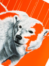 Load image into Gallery viewer, LOUISE McNAUGHT 'Northern Light' (2018) Giclée Print (AP) - Signari Gallery