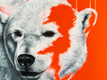 Load image into Gallery viewer, LOUISE McNAUGHT 'Northern Light' (2018) Giclée Print (AP) - Signari Gallery
