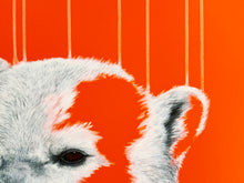 Load image into Gallery viewer, LOUISE McNAUGHT 'Northern Light' (2018) Giclée Print (AP) - Signari Gallery