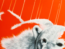 Load image into Gallery viewer, LOUISE McNAUGHT 'Northern Light' (2018) Giclée Print (AP) - Signari Gallery