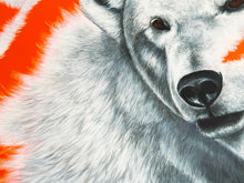 Load image into Gallery viewer, LOUISE McNAUGHT 'Northern Light' (2018) Giclée Print (AP) - Signari Gallery