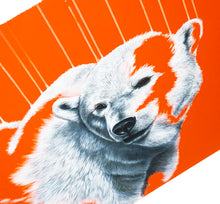 Load image into Gallery viewer, LOUISE McNAUGHT 'Northern Light' (2018) Giclée Print (AP) - Signari Gallery