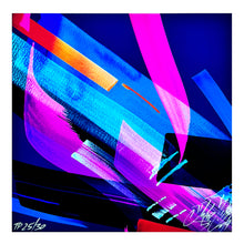 Load image into Gallery viewer, MADC '90s Galore' (2019) C-Print Lithograph - Signari Gallery