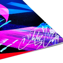 Load image into Gallery viewer, MADC '90s Galore' (2019) C-Print Lithograph - Signari Gallery