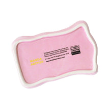 Load image into Gallery viewer, MAGDA ARCHER 'Is it Over Yet' (2022) Ceramic Trinket Tray - Signari Gallery