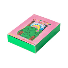 Load image into Gallery viewer, MAGDA ARCHER 'Is it Over Yet' (2022) Ceramic Trinket Tray - Signari Gallery