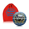 MAGNUS GJOEN 'Sevres' (2024) Regulation Size 7 Basketball - Signari Gallery