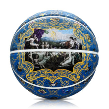 Load image into Gallery viewer, MAGNUS GJOEN 'Sevres' (2024) Regulation Size 7 Basketball - Signari Gallery
