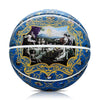 MAGNUS GJOEN 'Sevres' (2024) Regulation Size 7 Basketball - Signari Gallery