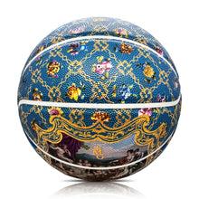 Load image into Gallery viewer, MAGNUS GJOEN 'Sevres' (2024) Regulation Size 7 Basketball - Signari Gallery