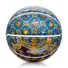 MAGNUS GJOEN 'Sevres' (2024) Regulation Size 7 Basketball - Signari Gallery