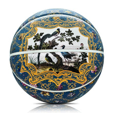 Load image into Gallery viewer, MAGNUS GJOEN 'Sevres' (2024) Regulation Size 7 Basketball - Signari Gallery