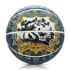 MAGNUS GJOEN 'Sevres' (2024) Regulation Size 7 Basketball - Signari Gallery