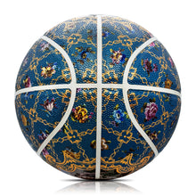 Load image into Gallery viewer, MAGNUS GJOEN 'Sevres' (2024) Regulation Size 7 Basketball - Signari Gallery