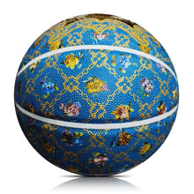 Load image into Gallery viewer, MAGNUS GJOEN 'Sevres' (2024) Regulation Size 7 Basketball - Signari Gallery
