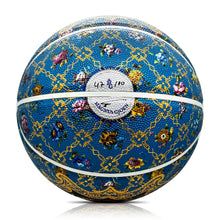 Load image into Gallery viewer, MAGNUS GJOEN 'Sevres' (2024) Regulation Size 7 Basketball - Signari Gallery