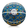 MAGNUS GJOEN 'Sevres' (2024) Regulation Size 7 Basketball - Signari Gallery