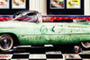 MARK DAVIES 'This Ain't No Date (Pulp Fiction)' Giclee Print - Signari Gallery