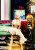 MARK DAVIES 'This Ain't No Date (Pulp Fiction)' Giclee Print - Signari Gallery