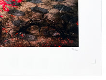 Load image into Gallery viewer, MARK DAVIES 'Smile (Joker)' (2020) Giclée Print - Signari Gallery