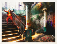 Load image into Gallery viewer, MARK DAVIES 'Smile (Joker)' (2020) Giclée Print - Signari Gallery