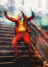 Load image into Gallery viewer, MARK DAVIES 'Smile (Joker)' (2020) Giclée Print - Signari Gallery
