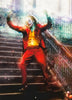 MARK DAVIES 'Smile (Joker)' (2020) Giclée Print - Signari Gallery