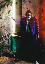 Load image into Gallery viewer, MARK DAVIES 'Smile (Joker)' (2020) Giclée Print - Signari Gallery
