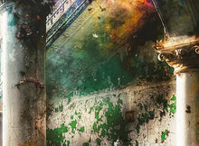Load image into Gallery viewer, MARK DAVIES 'Smile (Joker)' (2020) Giclée Print - Signari Gallery