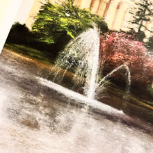 Load image into Gallery viewer, MARK JOACHIM 'The Palace' (2001) Rare Hand-Finished Custom Framed Lithograph - Signari Gallery