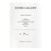 MASON STORM 'Monkey Parliament II' (2022) Original Giclée Print - Signari Gallery