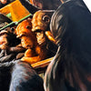 MASON STORM 'Monkey Parliament II' (2022) Original Giclée Print - Signari Gallery