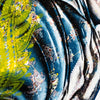 MATEO WALL PAINTER 'Seriya' (2021) RARE Hand-Embellished Giclée Print - Signari Gallery