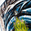 MATEO WALL PAINTER 'Seriya' (2021) RARE Hand-Embellished Giclée Print - Signari Gallery