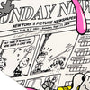 MATT GONDEK 'Pink Hulk' (2025) 12-Color Screen Print - Signari Gallery