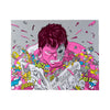 MATT GONDEK 'Pink Hulk' (2025) 12-Color Screen Print - Signari Gallery
