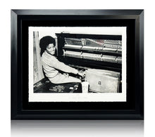 Load image into Gallery viewer, MICHAEL OCHS 'We Want Him Back, 1971' (1980) Custom Framed Screen Print - Signari Gallery