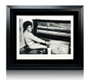 MICHAEL OCHS 'We Want Him Back, 1971' (1980) Custom Framed Screen Print - Signari Gallery