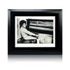 MICHAEL OCHS 'We Want Him Back, 1971' (1980) Custom Framed Screen Print - Signari Gallery
