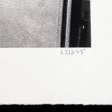 Load image into Gallery viewer, MICHAEL OCHS 'We Want Him Back, 1971' (1980) Custom Framed Screen Print - Signari Gallery