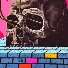 Load image into Gallery viewer, MICHAEL REEDER 'Final Bloom' (2025) Giclee Print - Signari Gallery