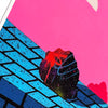 MICHAEL REEDER 'Final Bloom' (2025) Giclee Print - Signari Gallery