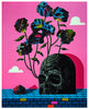 MICHAEL REEDER 'Final Bloom' (2025) Giclee Print - Signari Gallery
