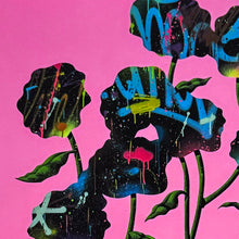 Load image into Gallery viewer, MICHAEL REEDER 'Final Bloom' (2025) Giclee Print - Signari Gallery