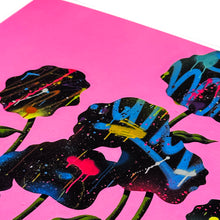 Load image into Gallery viewer, MICHAEL REEDER 'Final Bloom' (2025) Giclee Print - Signari Gallery