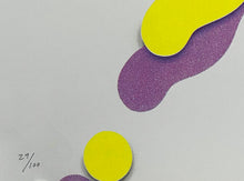 Load image into Gallery viewer, MICHAEL REEDER 'Sky High' (2021) 13-Color Screen Print - Signari Gallery